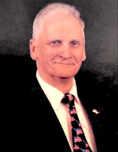 Ronald L. Balling